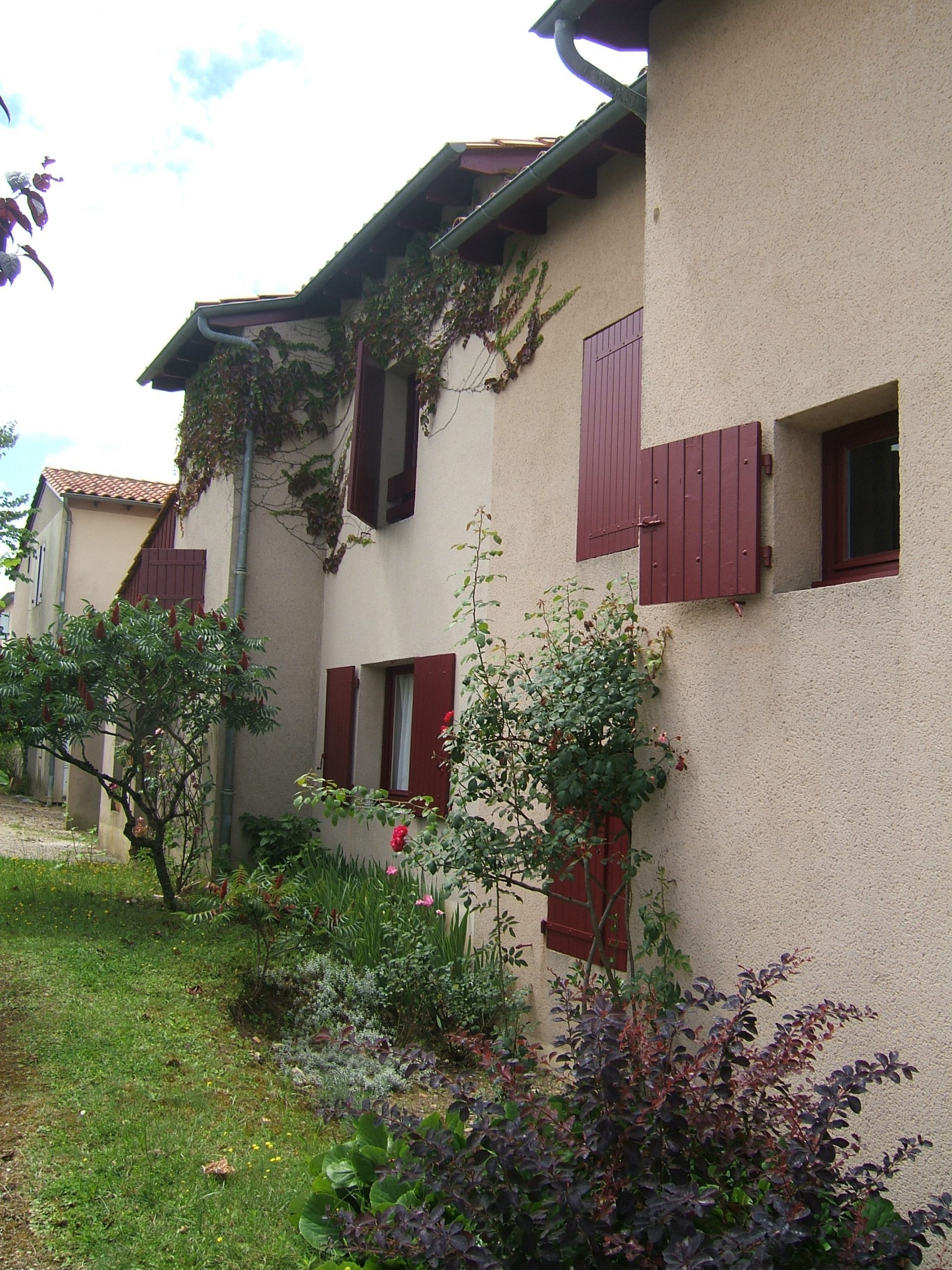 RUE LOUIS ARAGON Mesolia