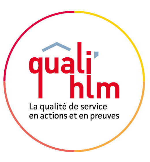 Logo quali Hlm Mesolia
