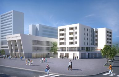 Résidence Domaine du parc - Toulouse