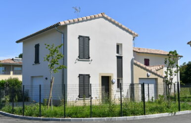 VILLA MAEVA - St Jory