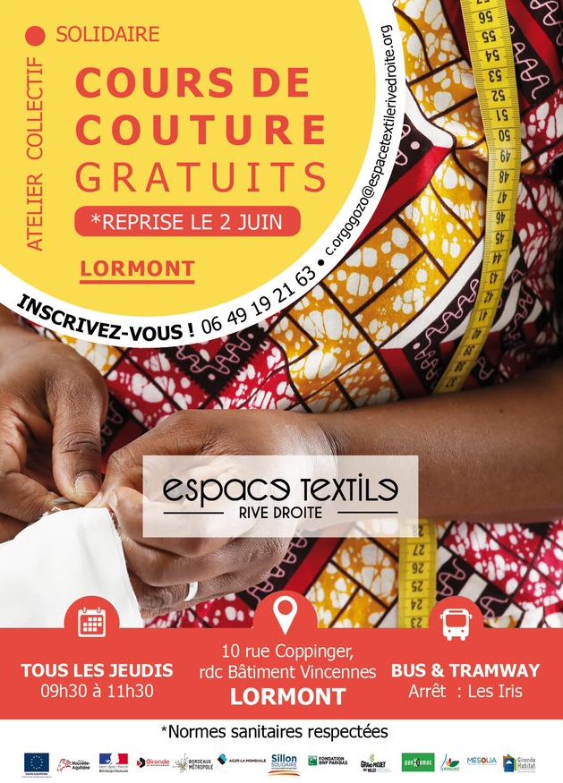 ATELIERS COUTURE