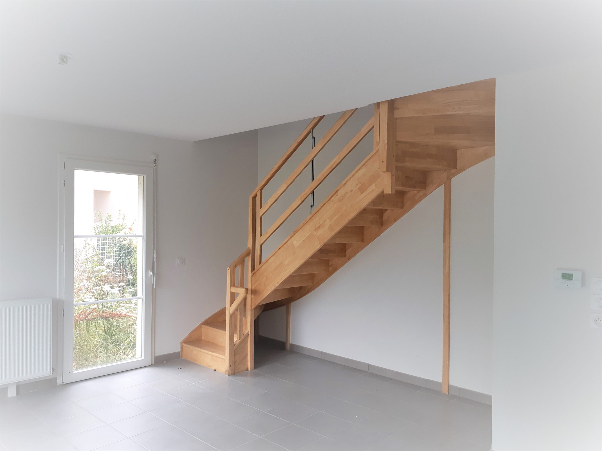 B5 Escalier