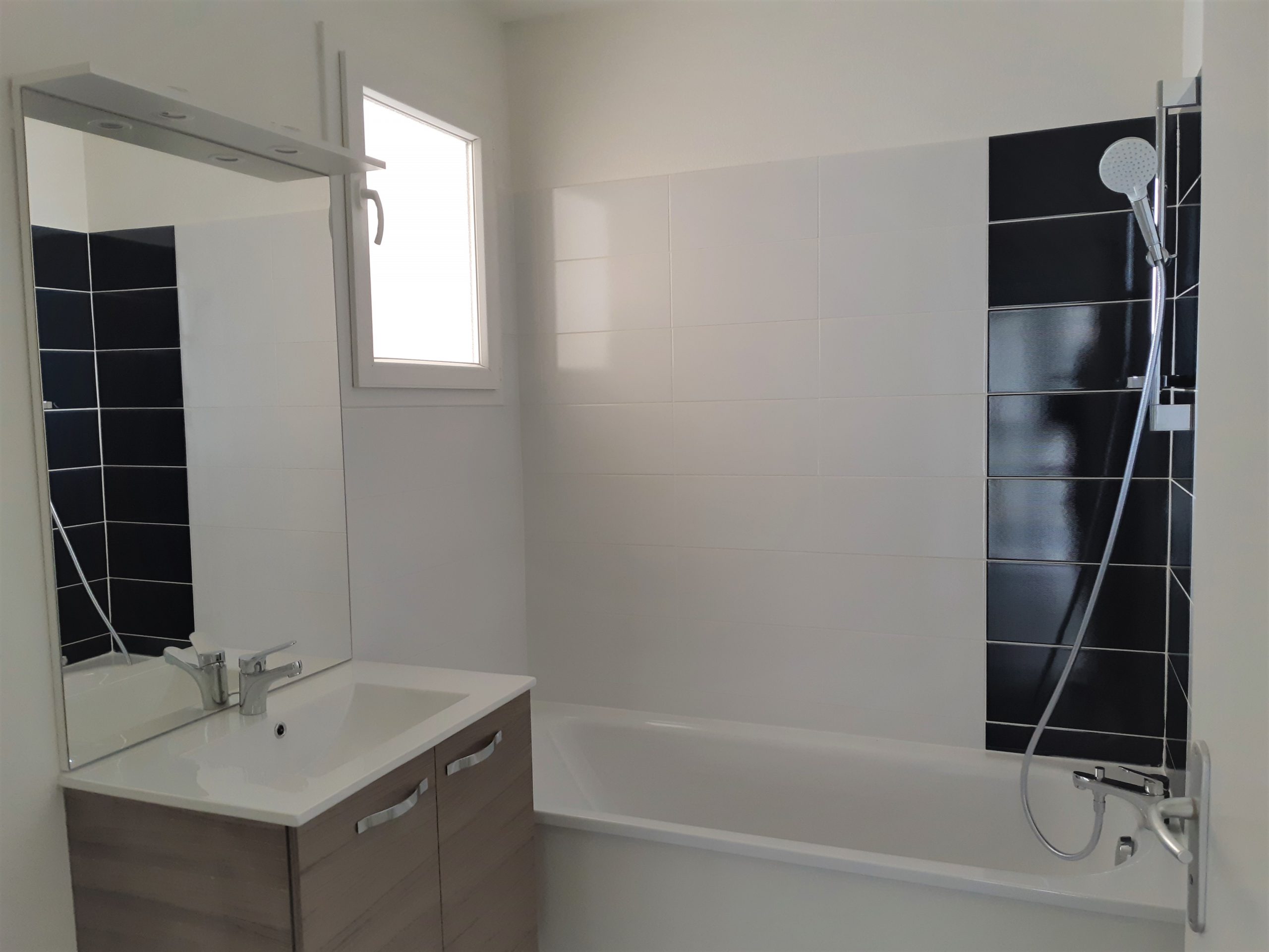 B5 Salle de bains