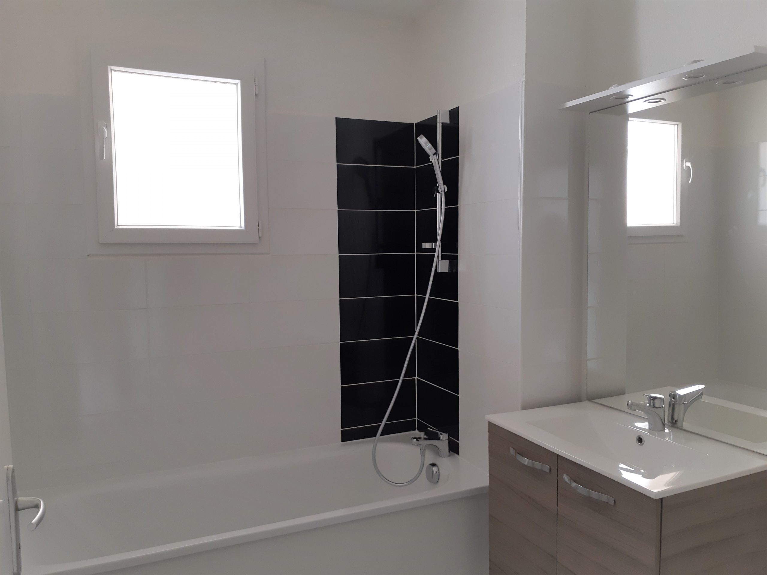 B6 Salle de bains
