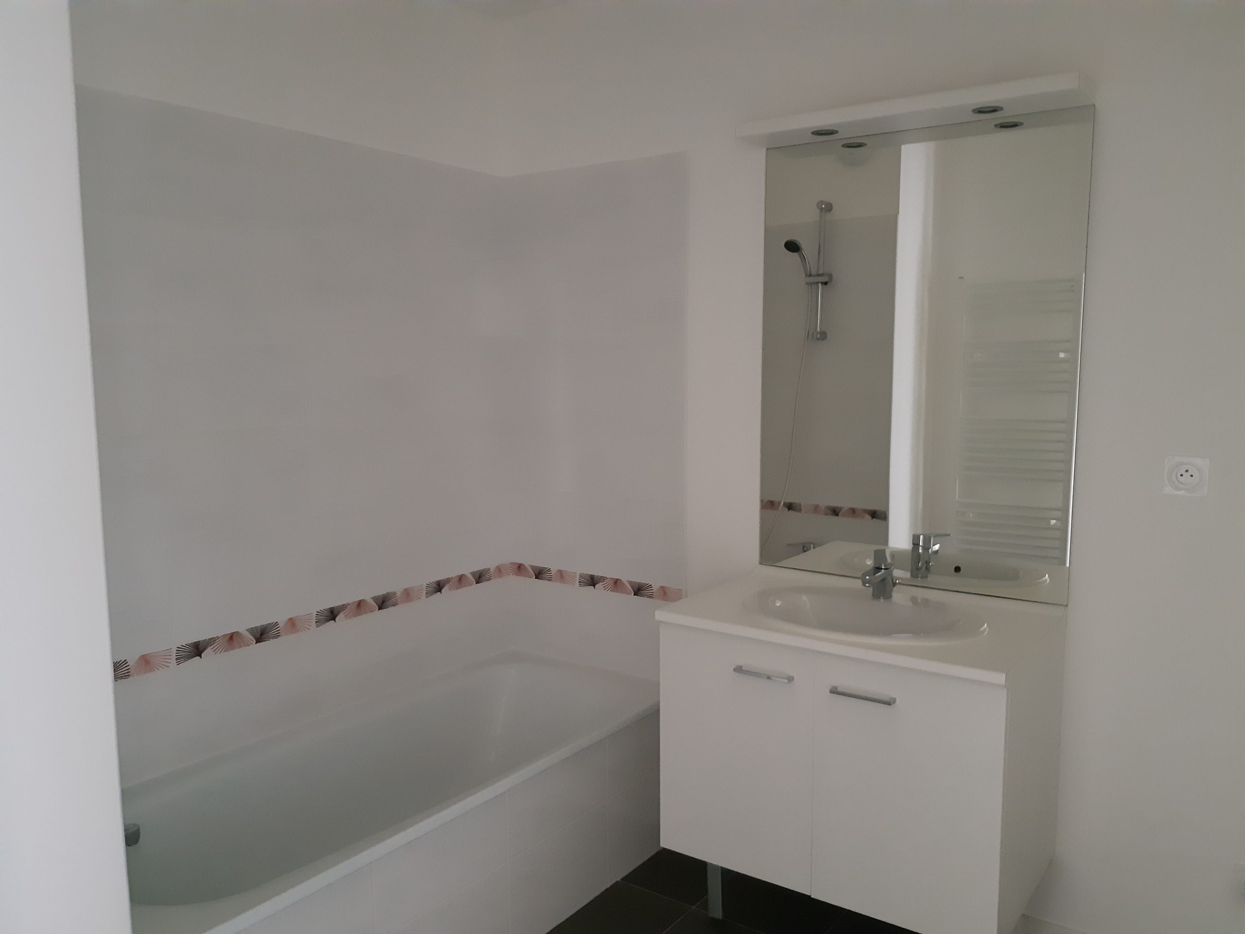 Salle de bains 209