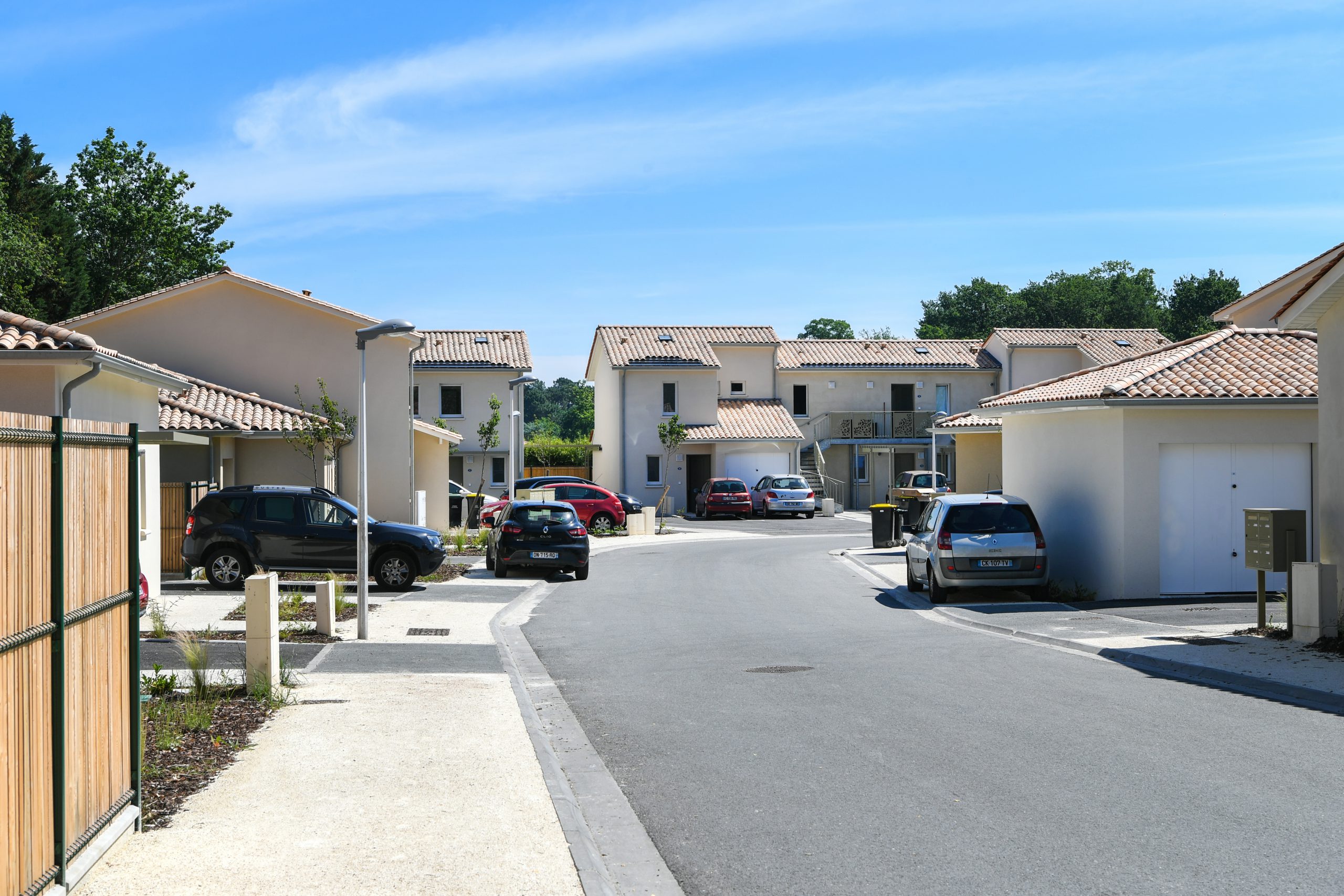 LE HAMEAU DE PEYRE - Cestas