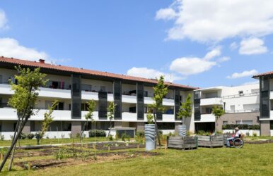 RESIDENCE DE LA TOUR - Mondonville