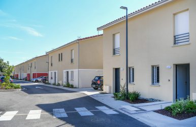 LES DEMEURES DE LA RAMEE - Cugnaux