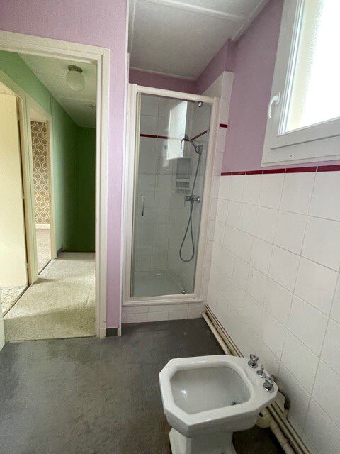 salle d eau