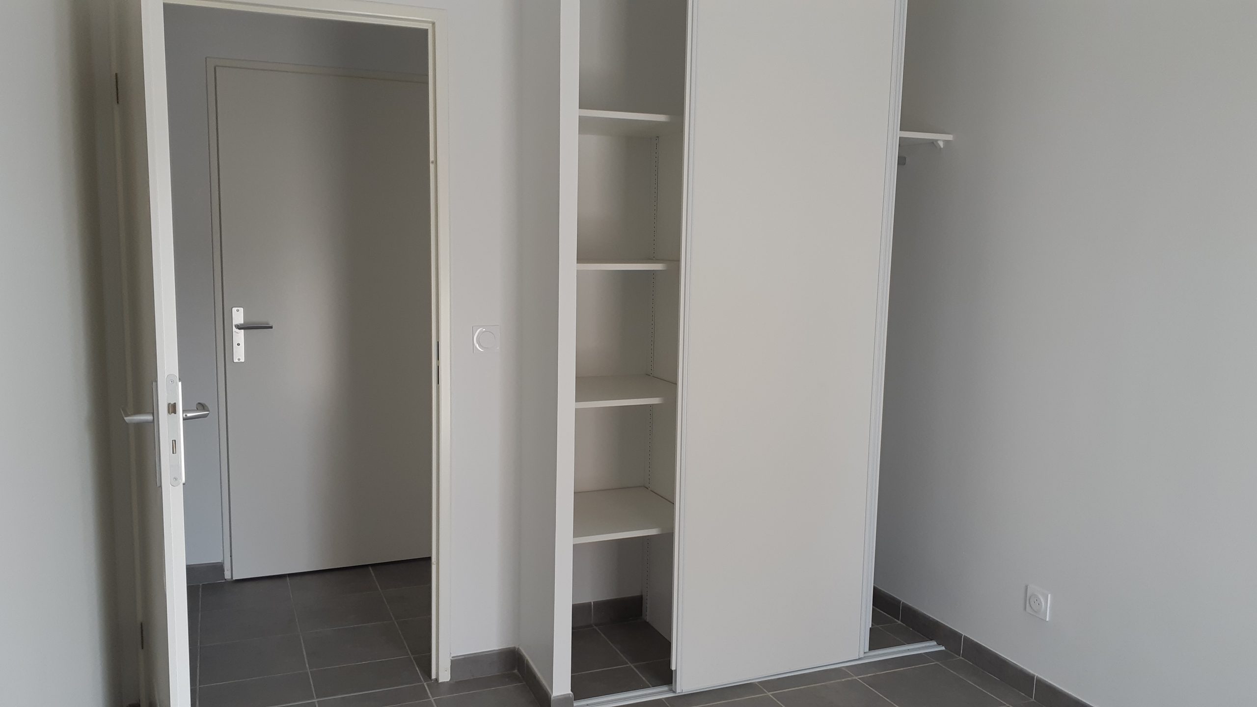 Placard chambre