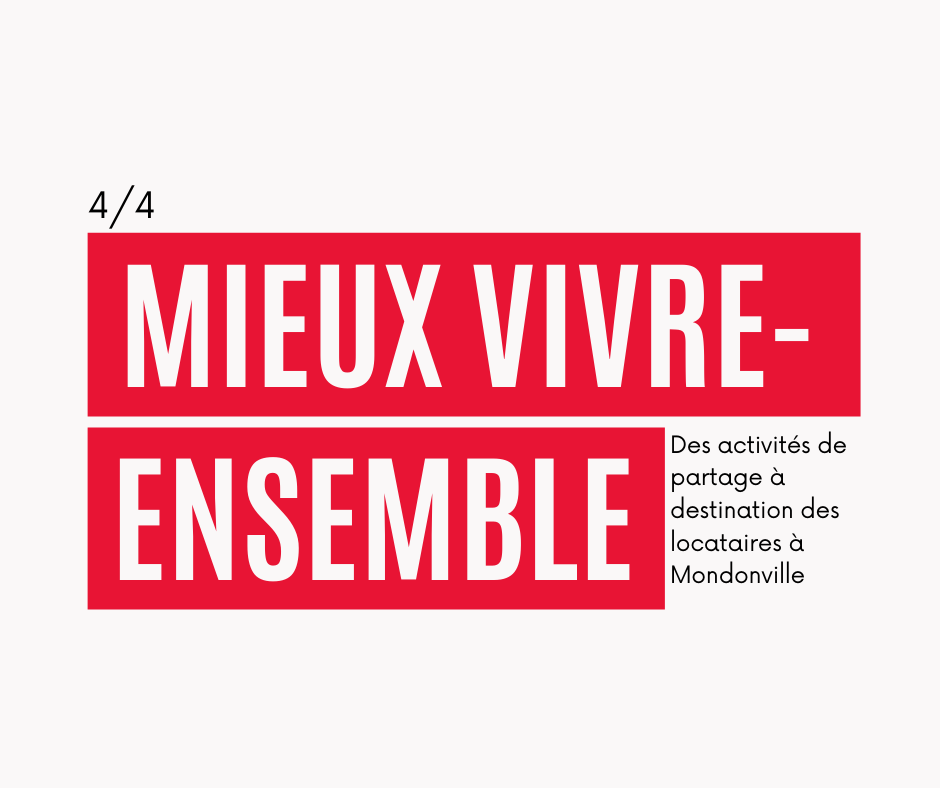 Mieux vivre4