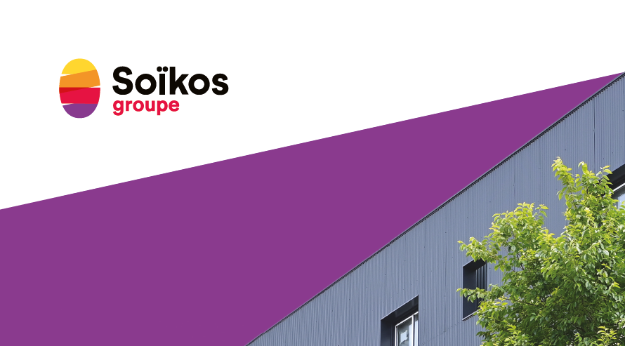 brochure groupe soikos