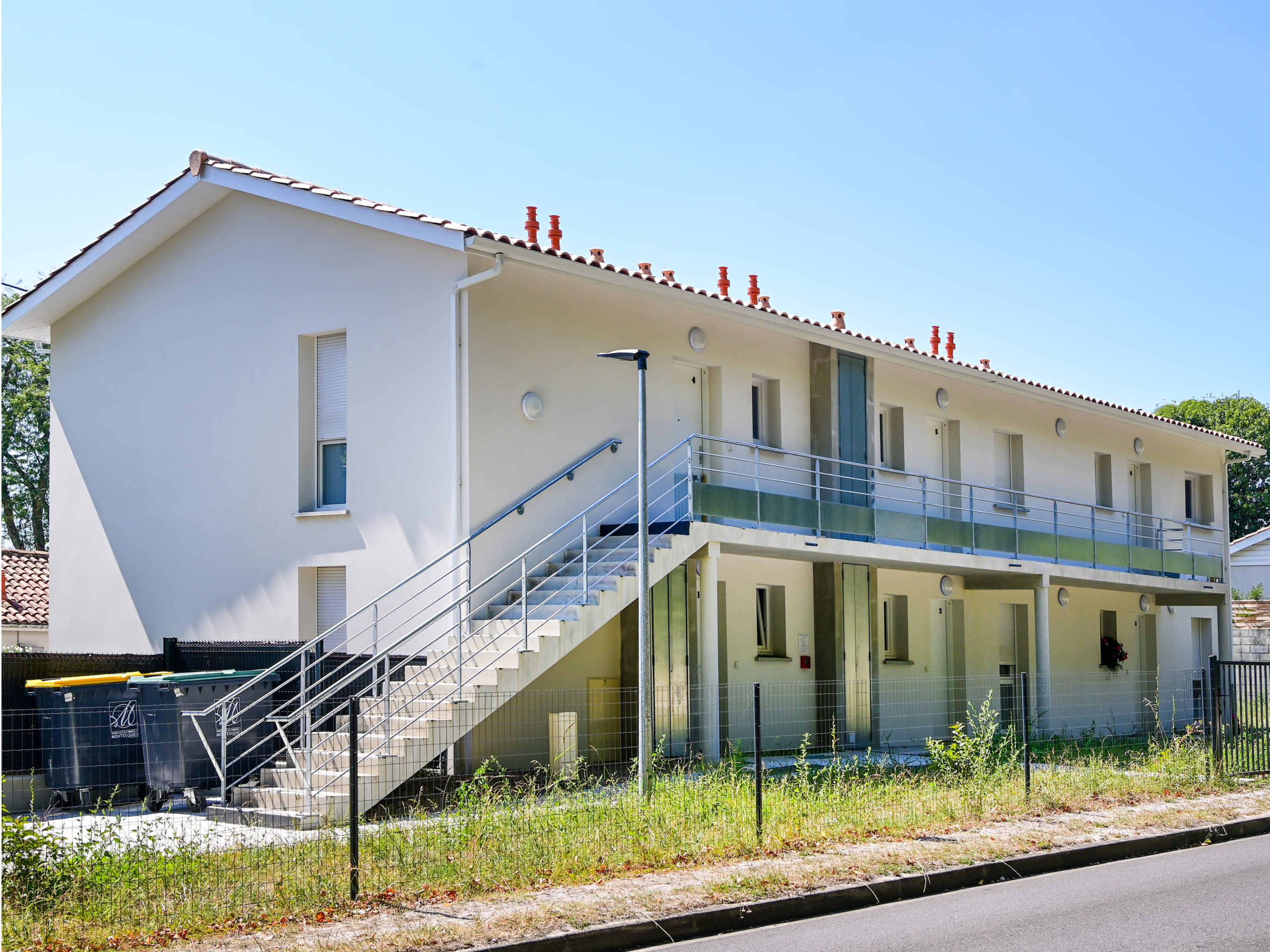 Carré de Bel air