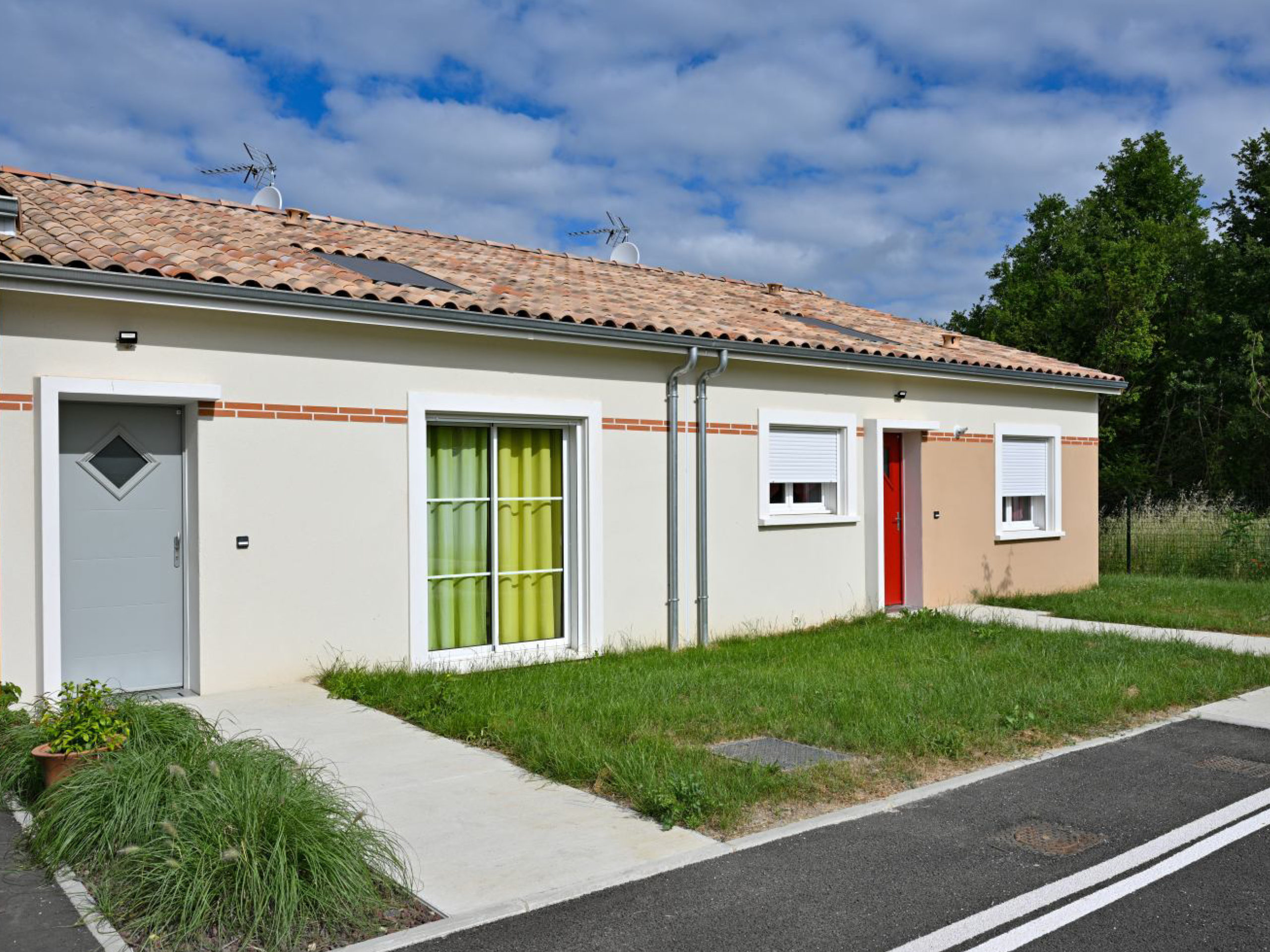 Clos Cazau
