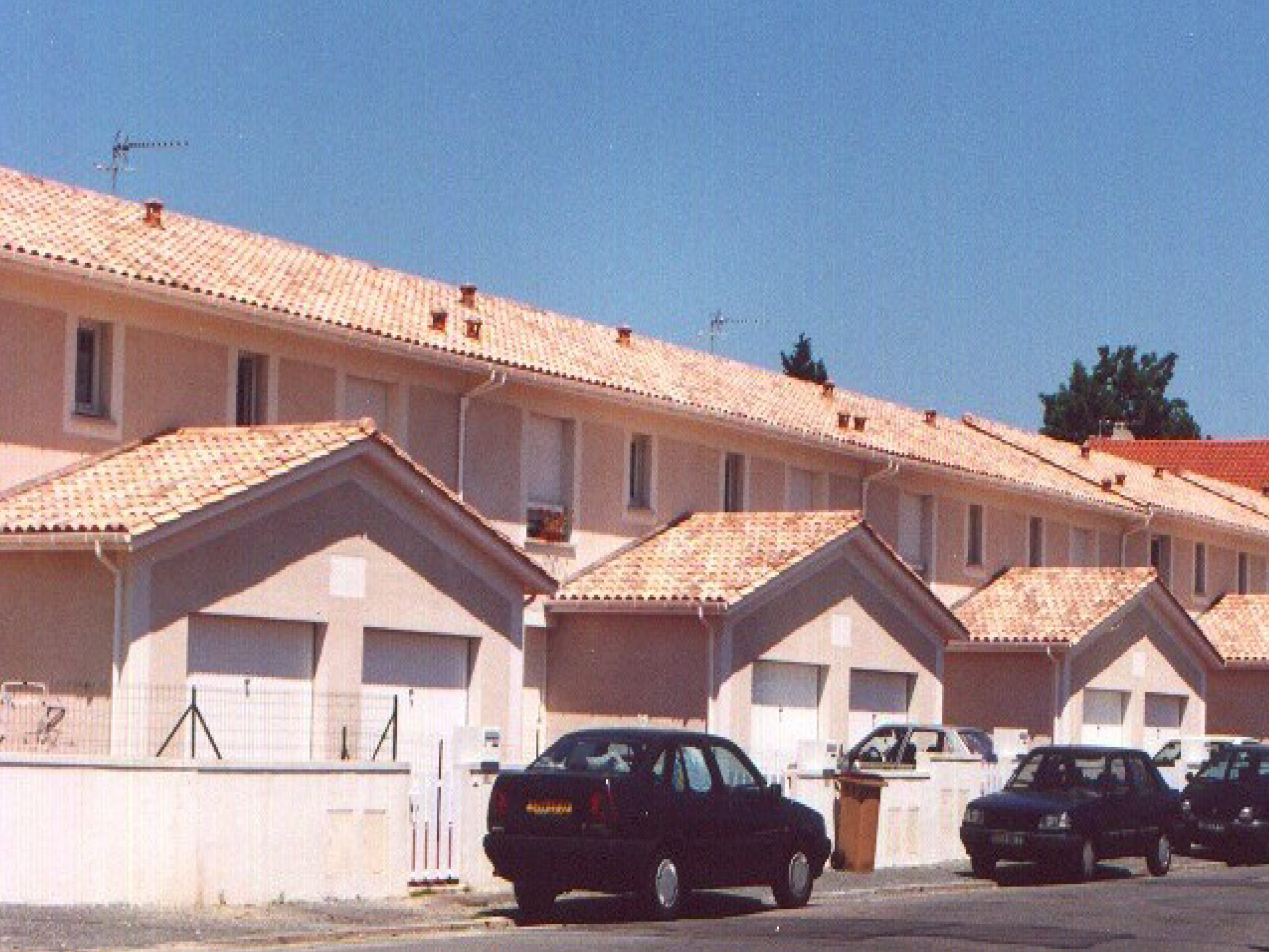 Villas du Flaman