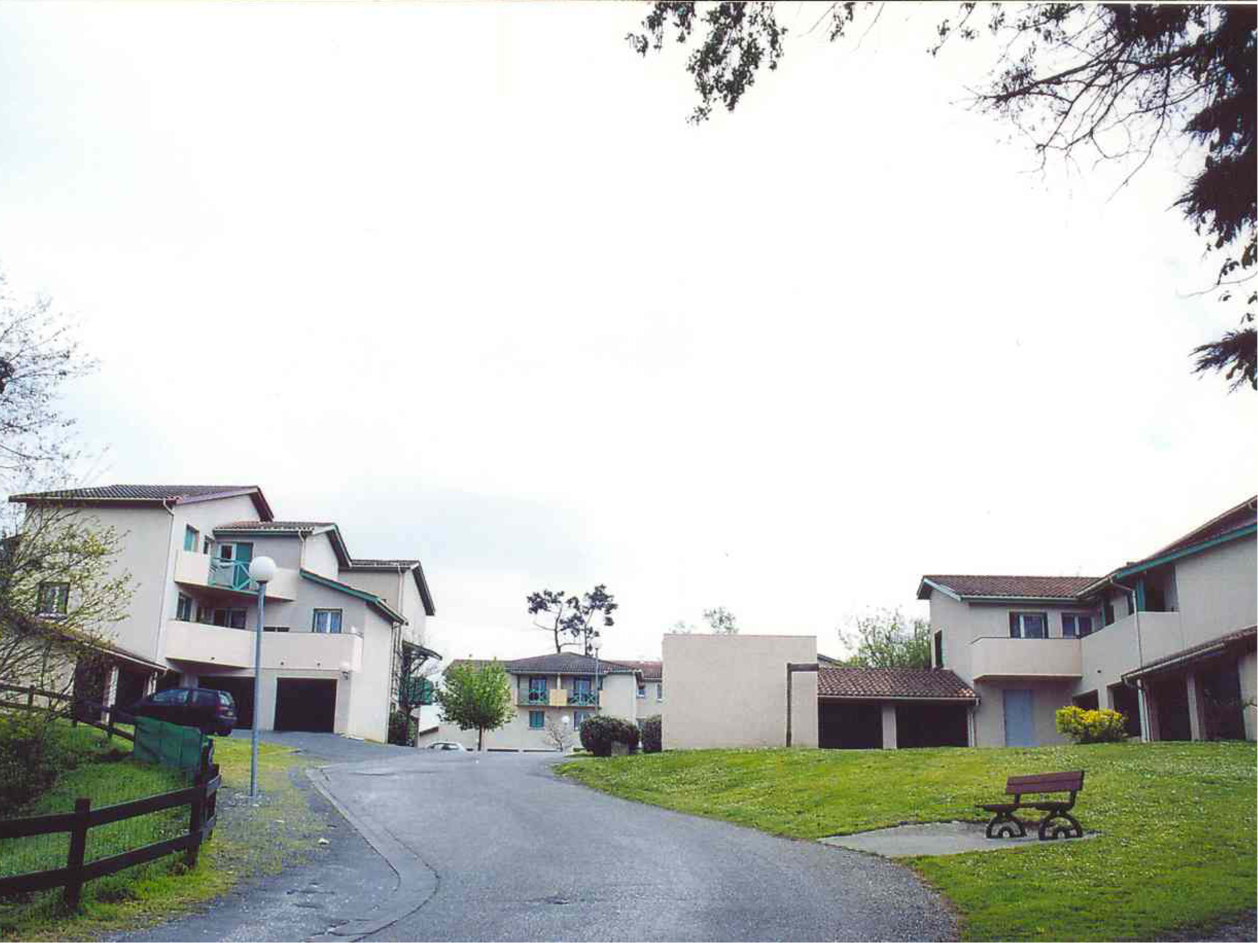 Chateau branon