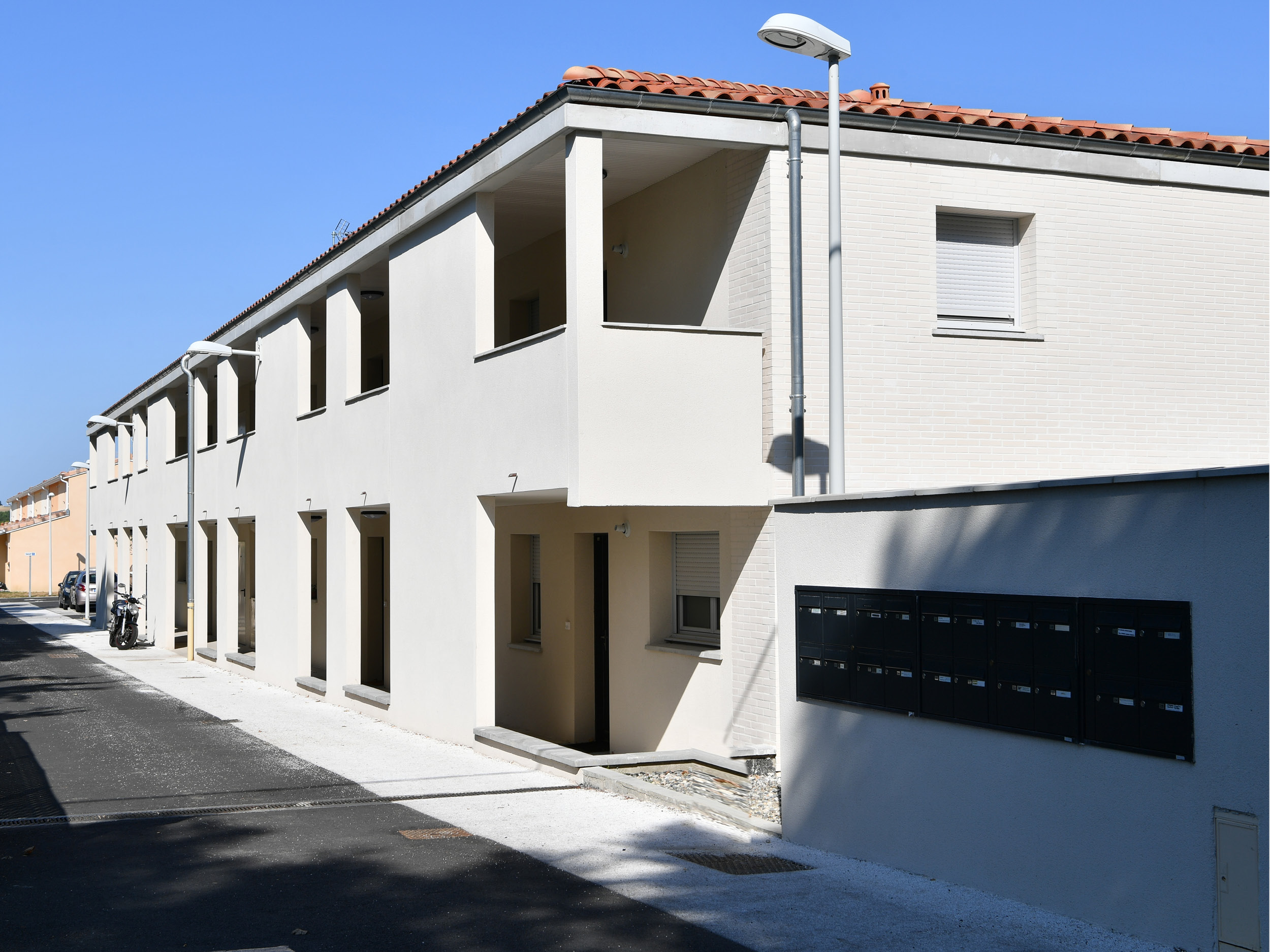 Clos des acacias