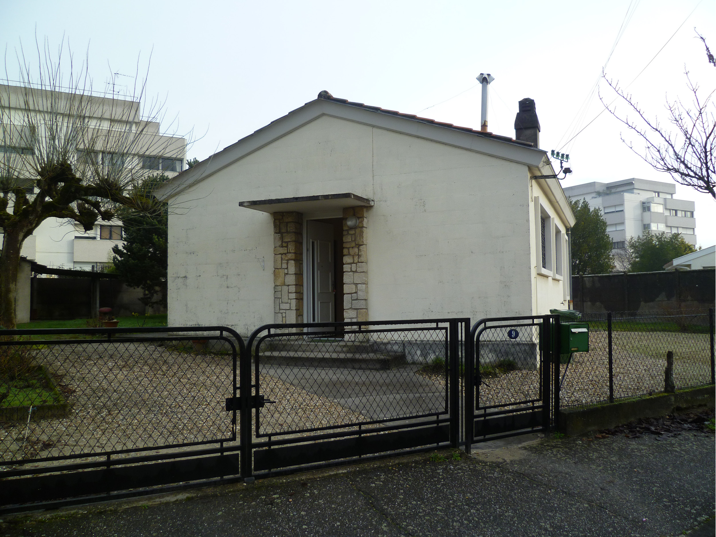 Jardins d'Emilie