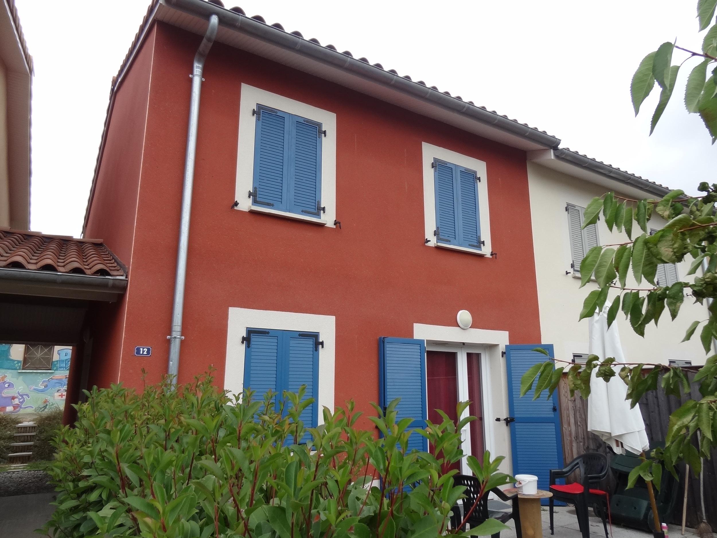 Villas de Larcan
