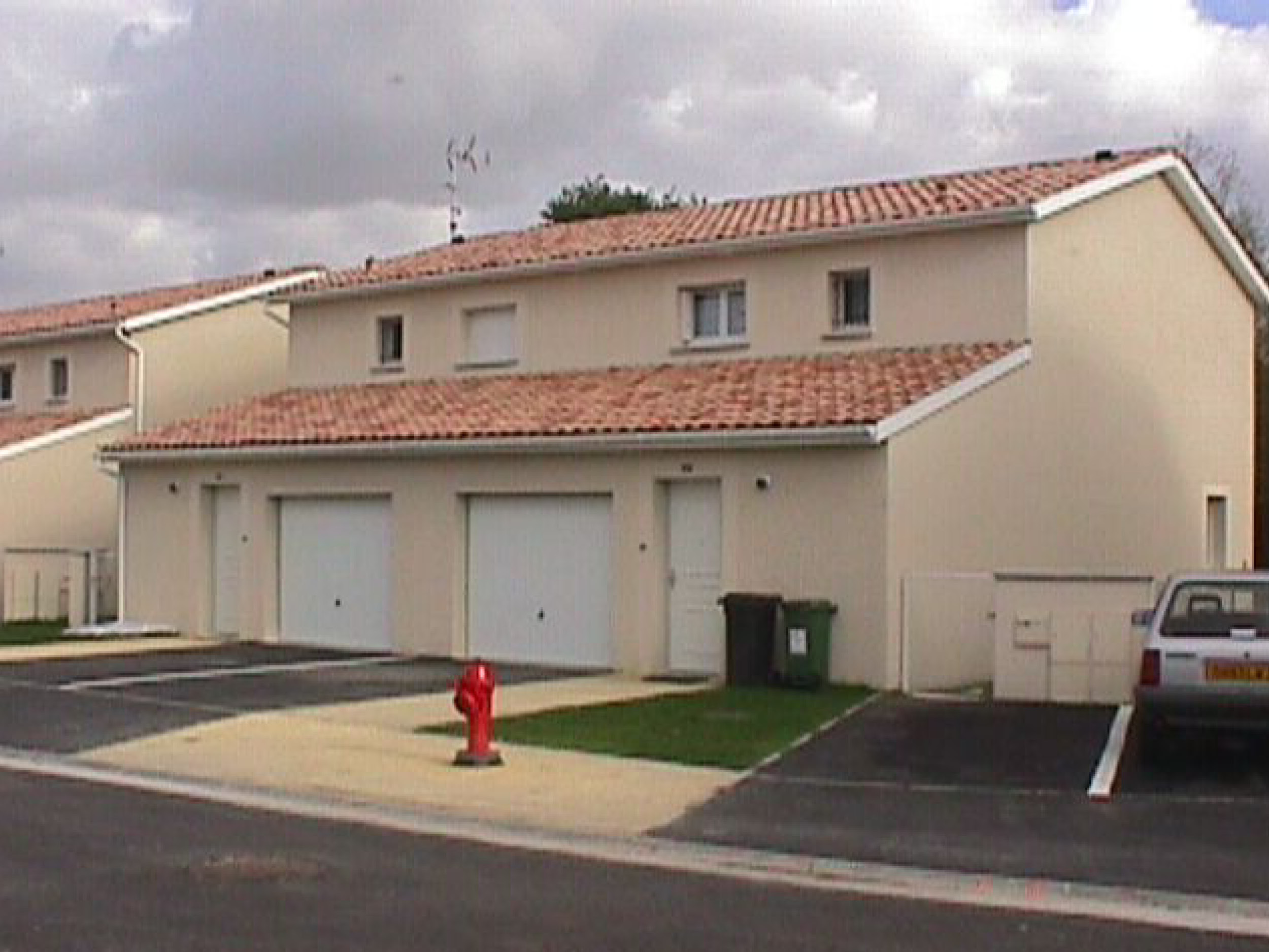 Bastide de Paredes