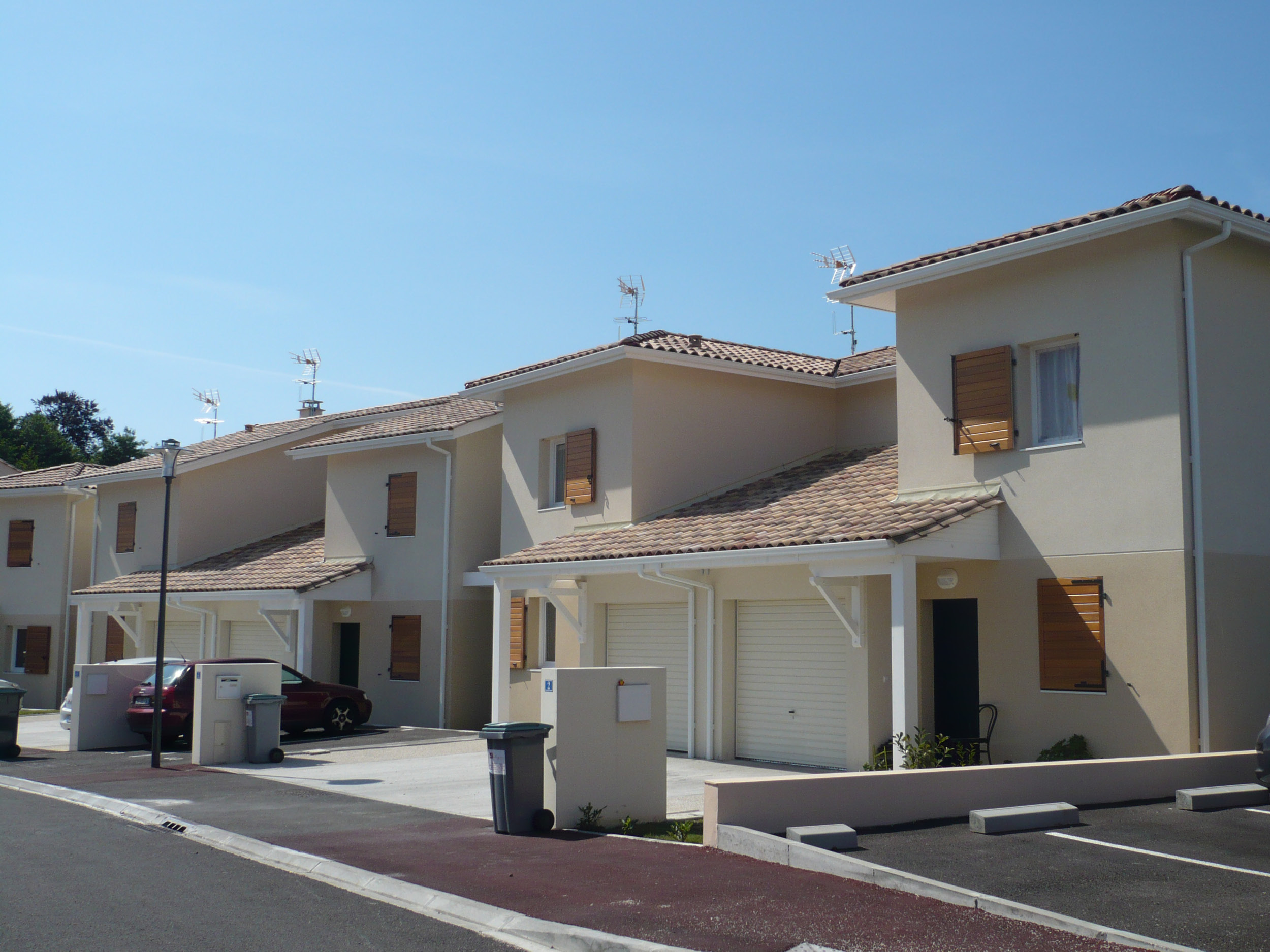 Grands Domaines