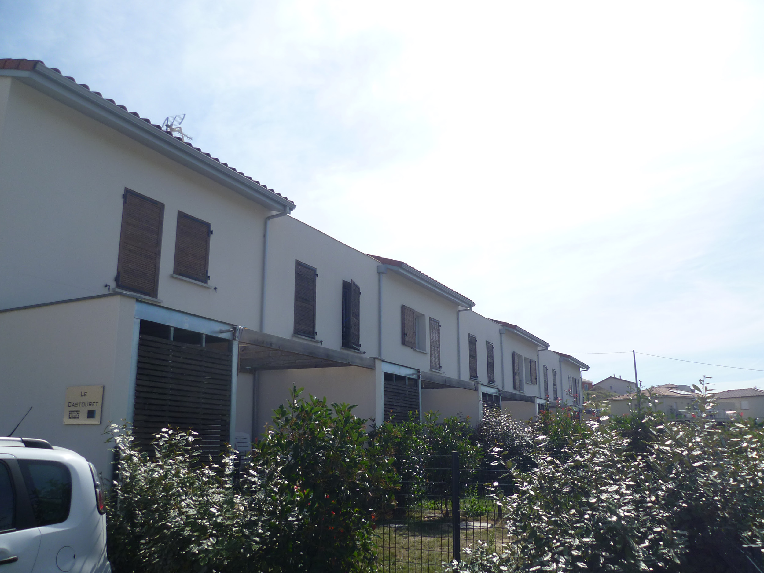 Le Castouret