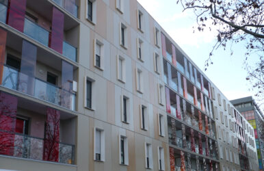 Lumières d'Ornano