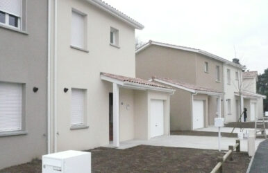 Orée du Boustey