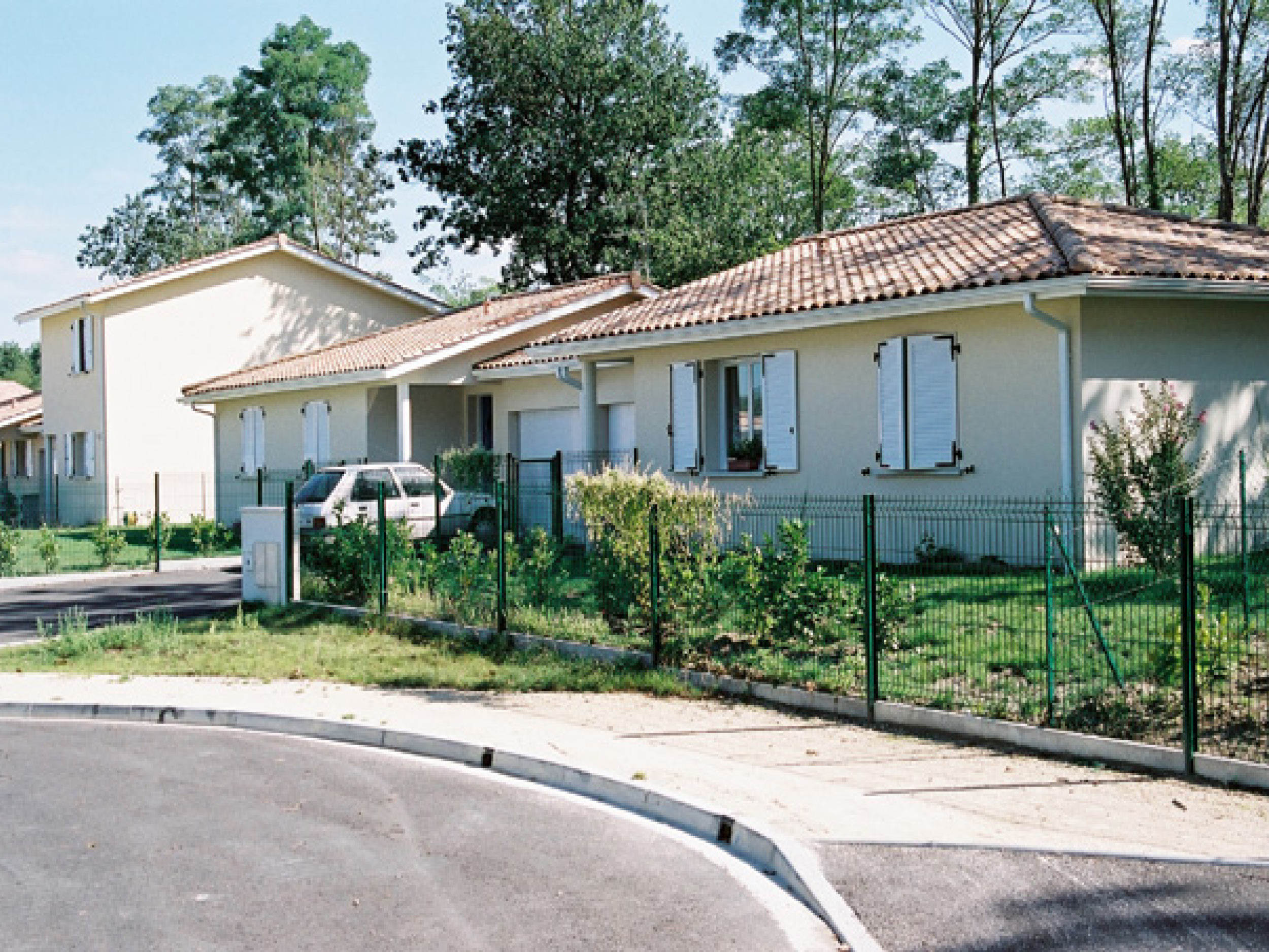 Pré de Pinguet