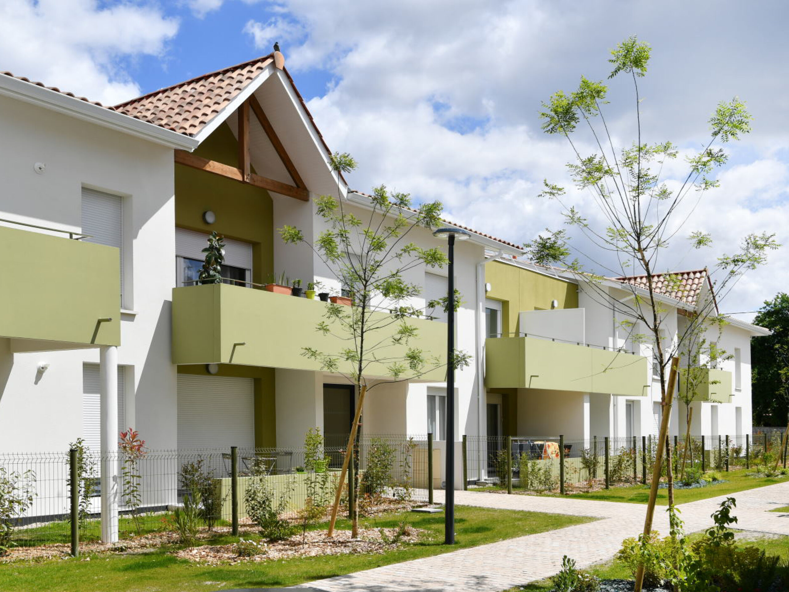 Prélude Mérignac