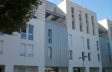 Terrasses de Thiers