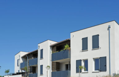 Terrasses du Pastel