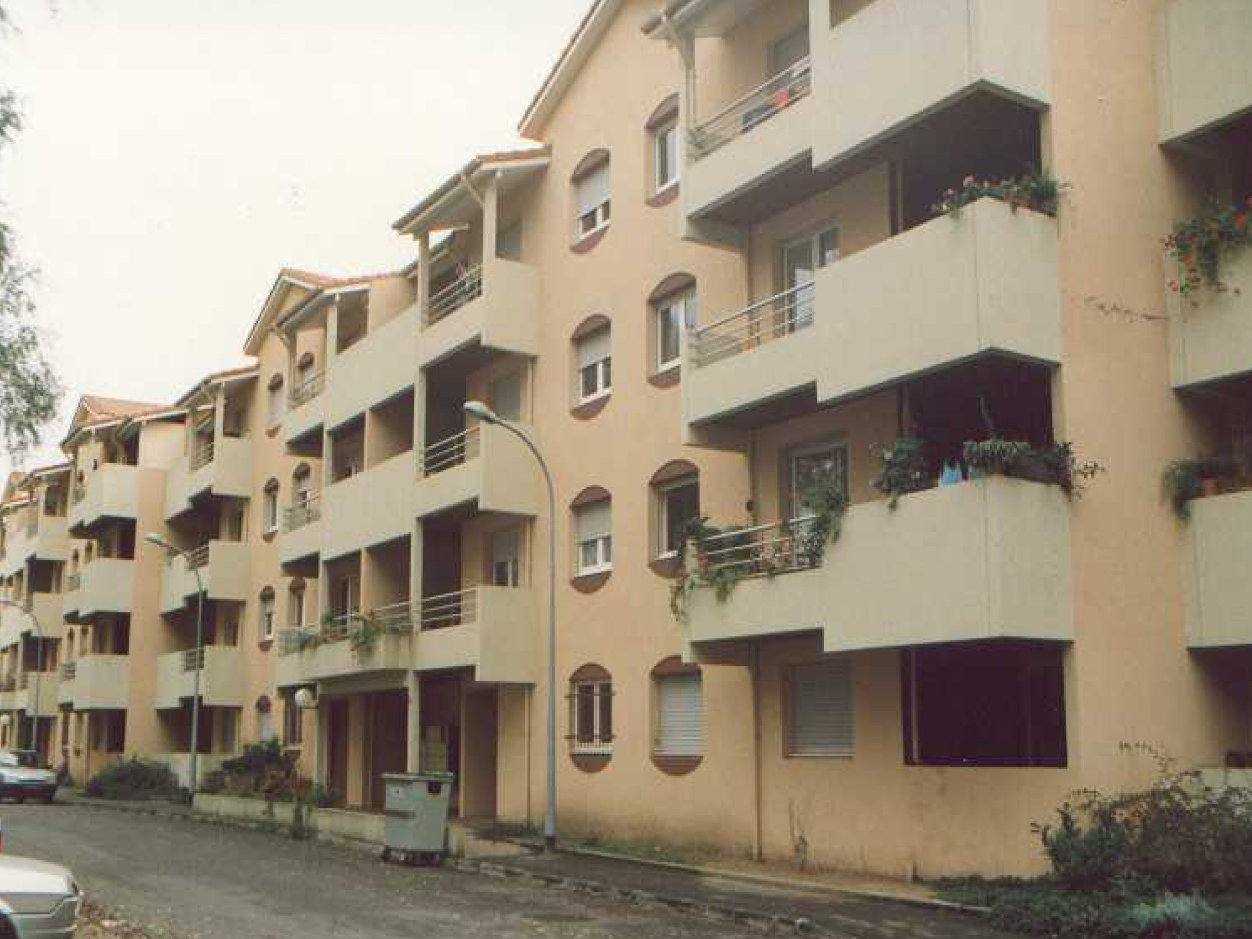 Vergers de l'epinette