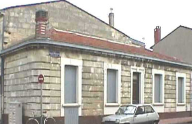 Villa Mirassou