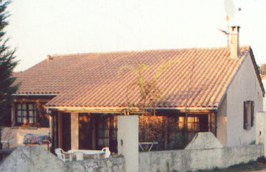 Villa Tati