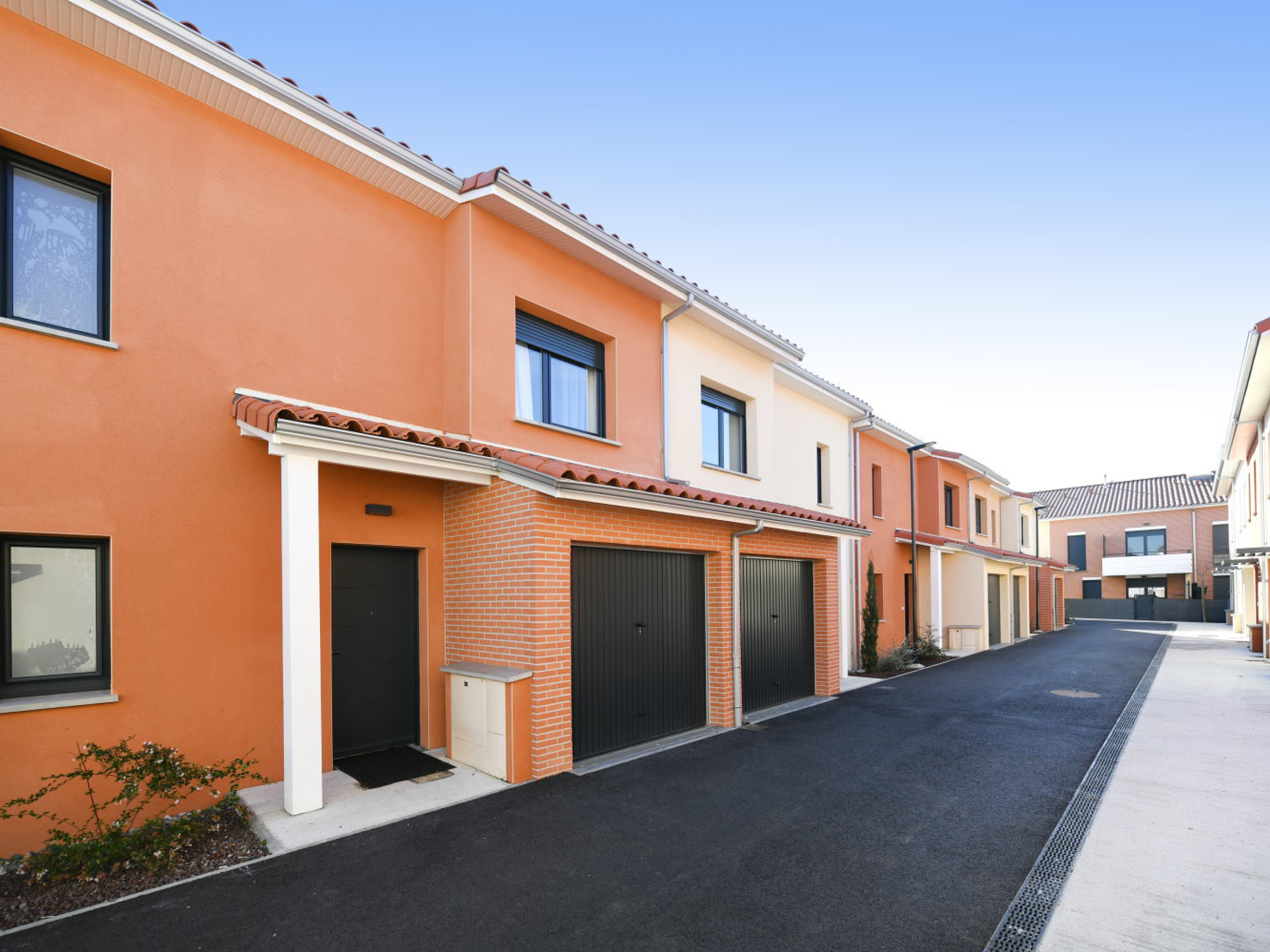 Villas Flores