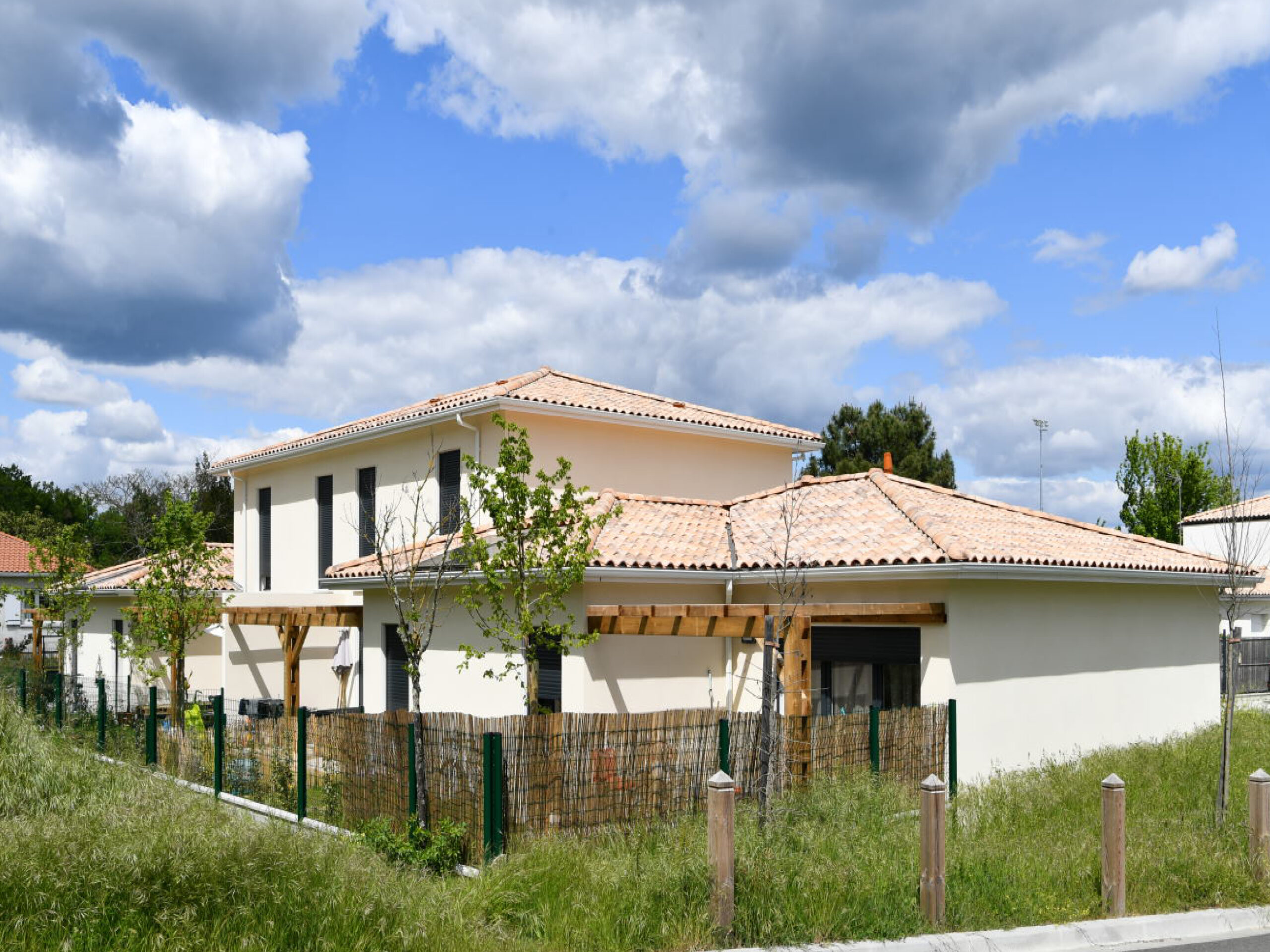 Villas Montplaisir