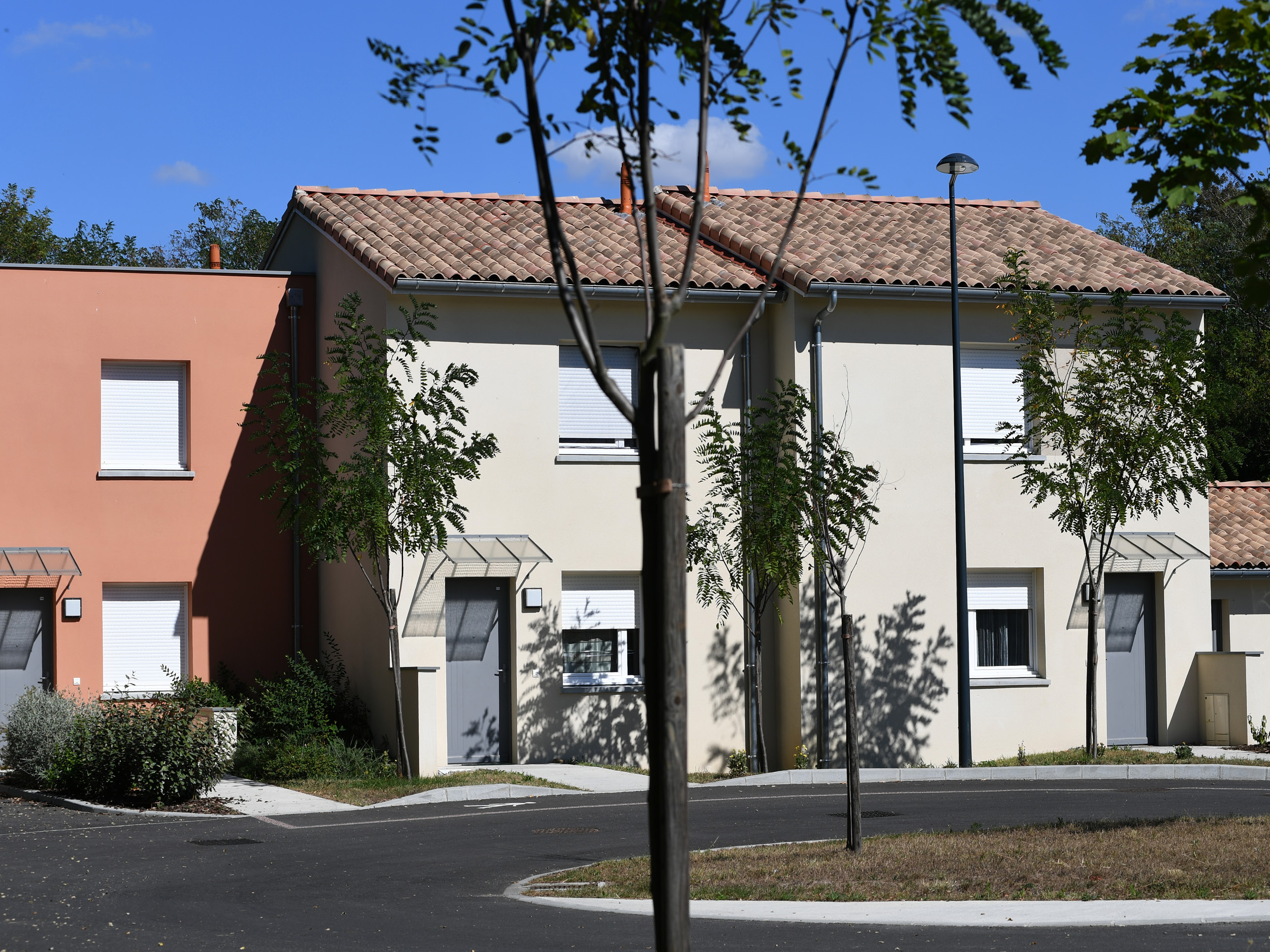 Villas de l'Albarède