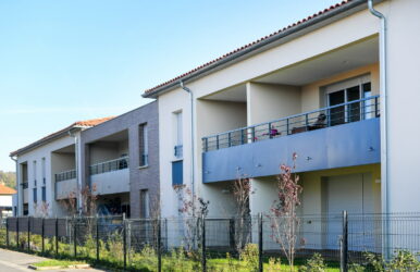 GREEN RESORT - Castelginest