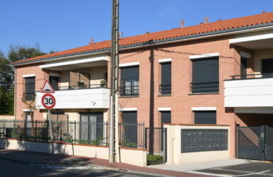 LES VILLAS FLORES - St Alban