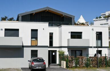 31 CARRE DE SINOPLE - Le Bouscat