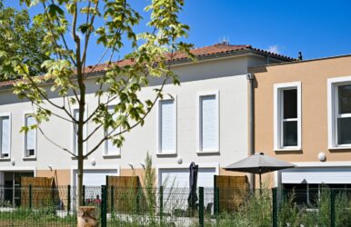 78 LE CLOS COURBET - Leguevin