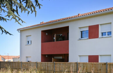 Laguillou - Merville