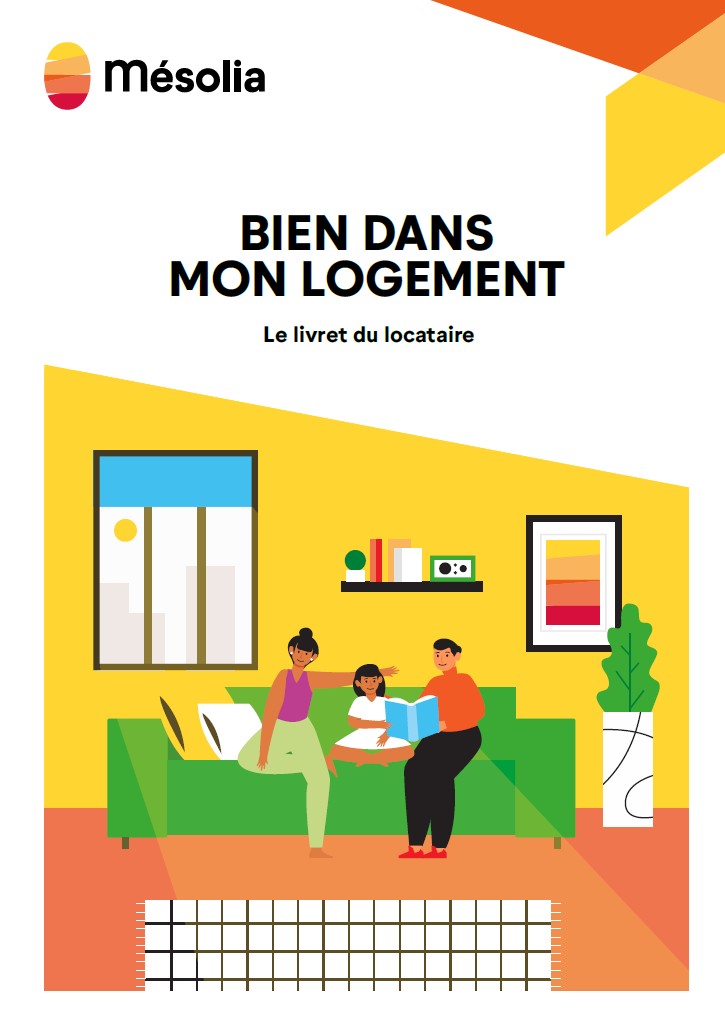 Livret locataire 2025