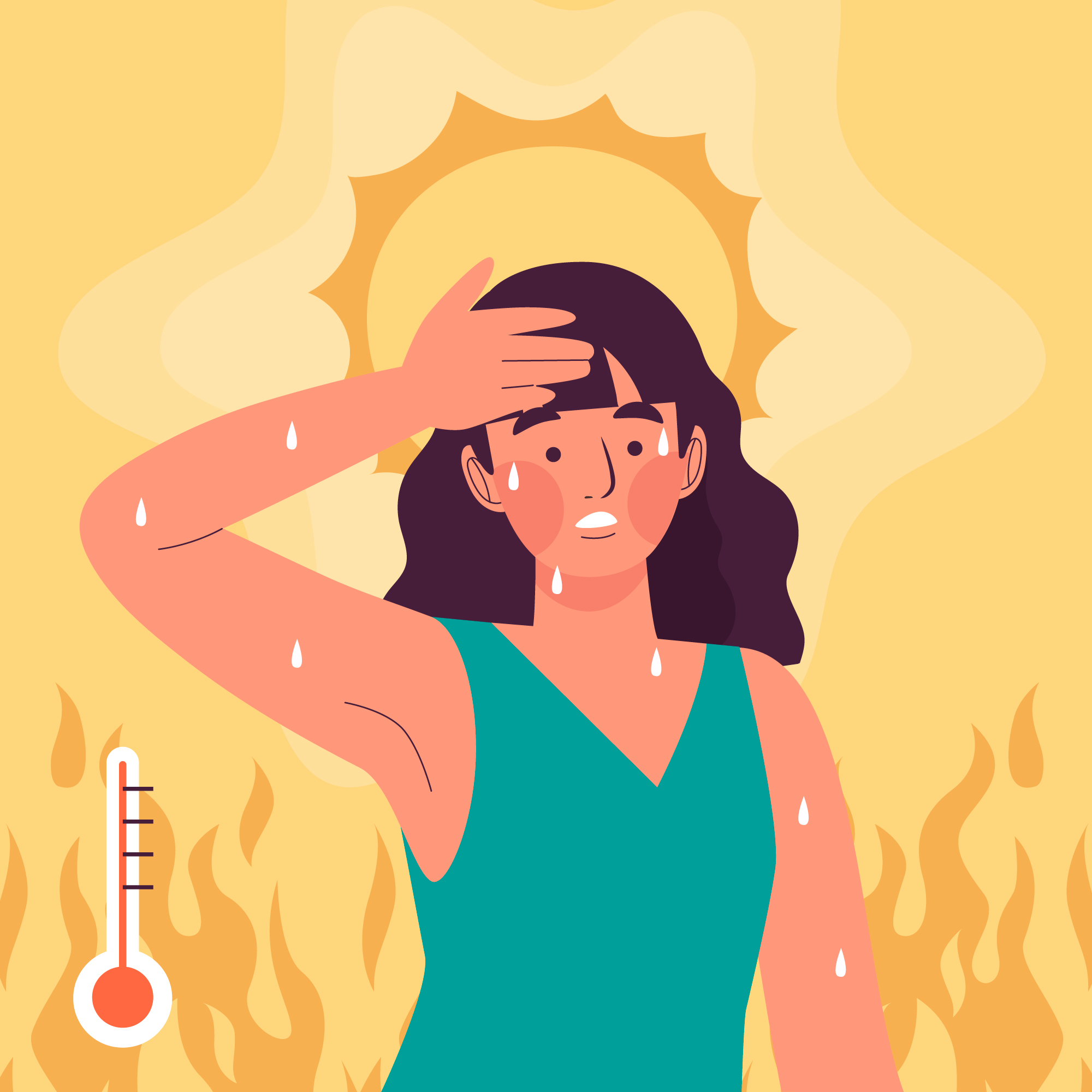 Canicule