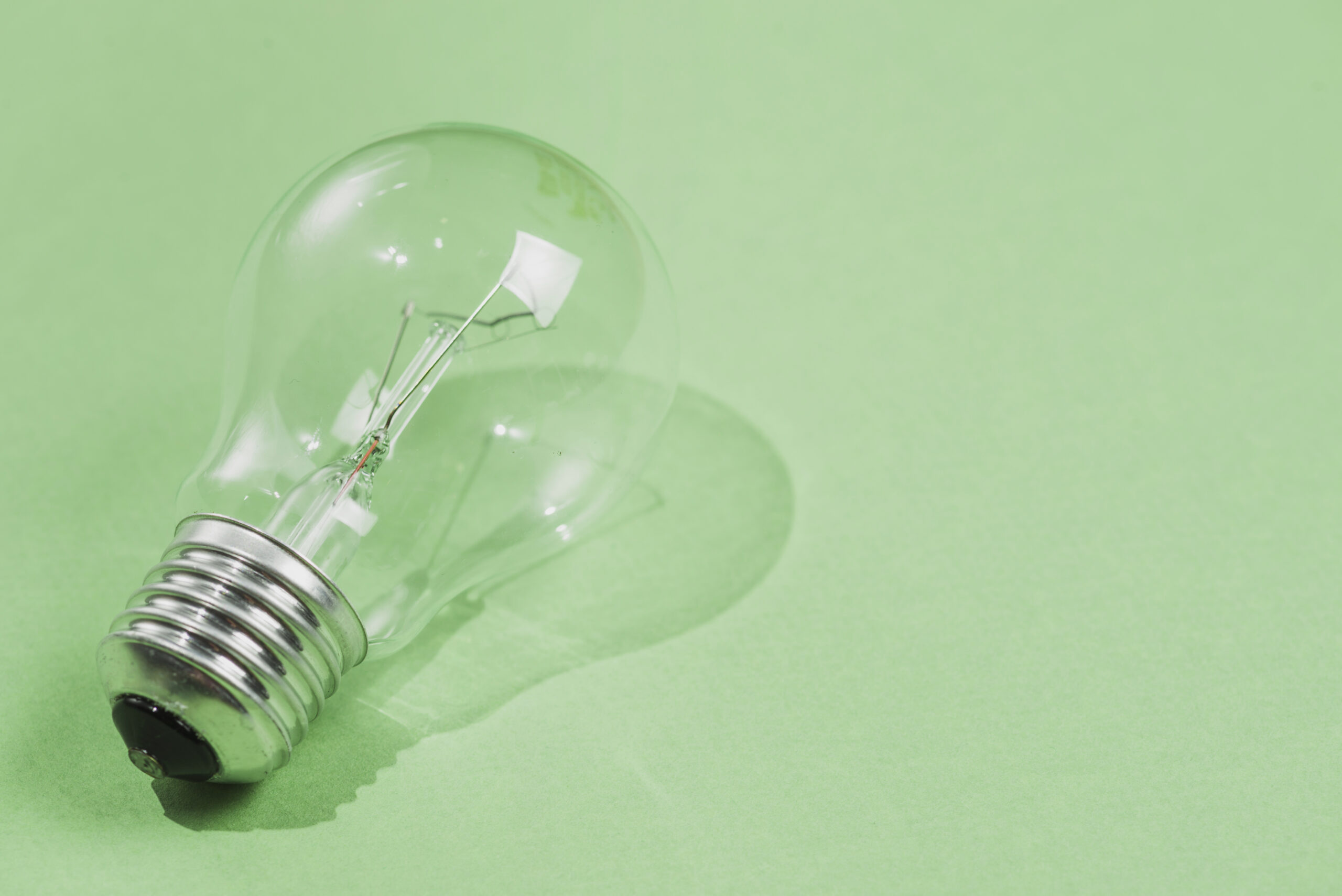 ampoule-transparente-sur-fond-vert-scaled