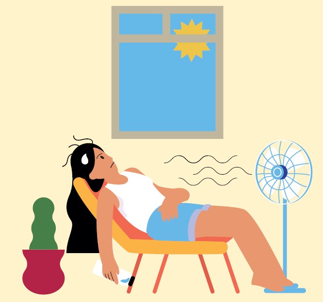 Alerte-canicule